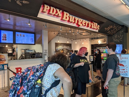 burgerville