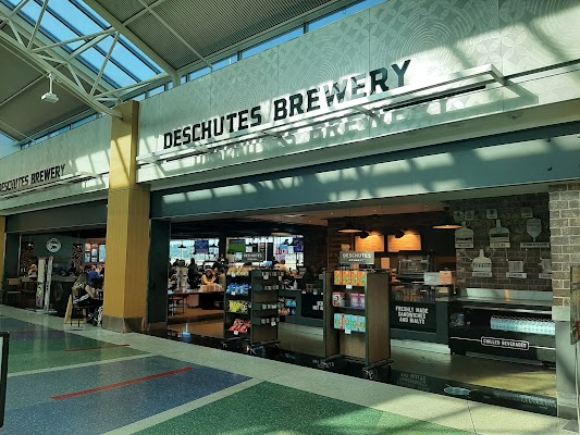 deschutes-brewery-pdx