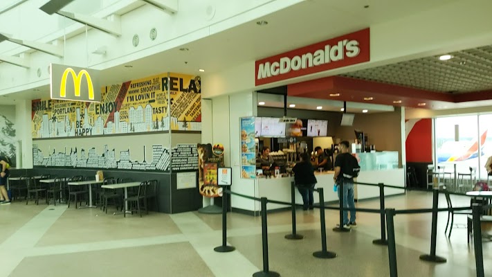 mcdonalds