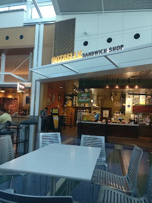potbelly